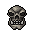 Beastman Skull
