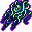 Fate Monk Claws